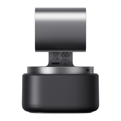 OBSBOT Tiny 3 MIC Combo 4K PTZ Webkamera