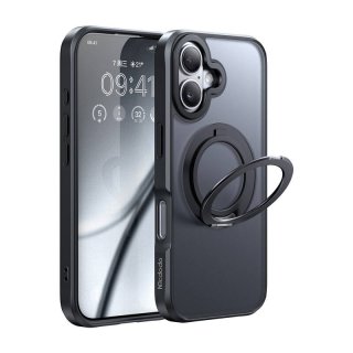 Mcdodo PC-4930 MagSafe Tok Állvánnyal