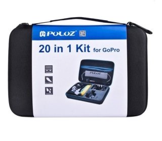 Puluz PKT11 Kiegészítő Készlet