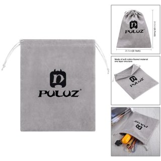 Puluz PKT16 tartozékkészlet
