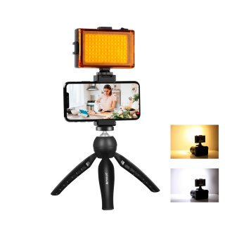 Puluz Vlogger Készlet