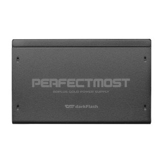 DarkFlash PMT750 750W Tápegység
