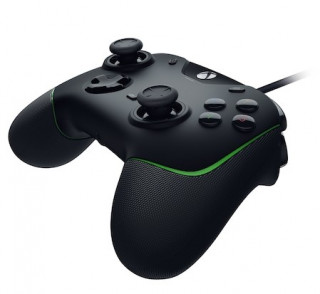 Razer Wolverine V2 Gaming Kontroller Xbox/PC-hez