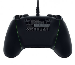 Razer Wolverine V2 Gaming Kontroller Xbox/PC-hez