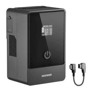 Neewer PS099E V-Mount Akkumulátor