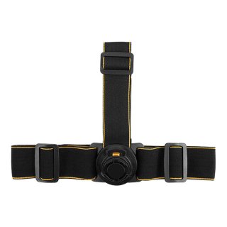 Puluz PU1050B Sportkamera Fejpánt