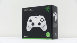 Razer Wolverine V2 Gaming Kontroller Xbox/PC-hez