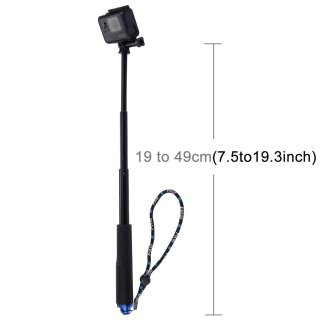 Puluz PU150 Szelfibot