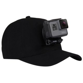 Puluz PU195 Sportkamera Tartó Sapka