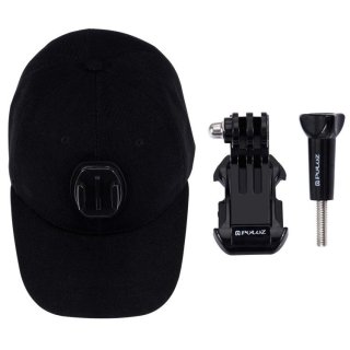 Puluz PU195 Sportkamera Tartó Sapka