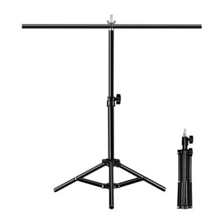 Puluz PU3054B Háttérállvány
