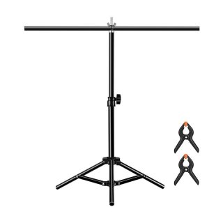 Puluz PU3054B Háttérállvány