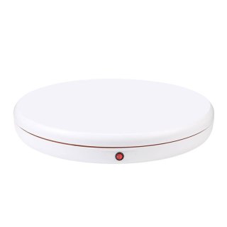 Puluz 45 cm Forgatható Fotóállvány
