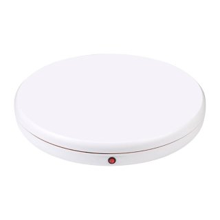Puluz 45 cm Forgatható Fotóállvány