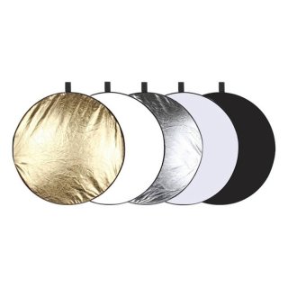 Puluz 5 az 1-ben Derítőlap 60 cm