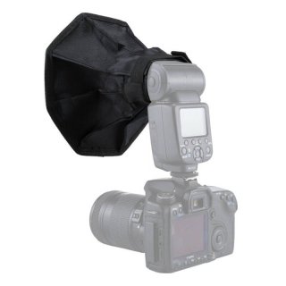 Puluz PU5120 Softbox Diffúzor 20 cm