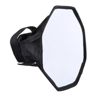 Puluz PU5120 Softbox Diffúzor 20 cm