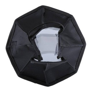 Puluz PU5120 Softbox Diffúzor 20 cm