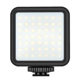 Puluz PU560B RGB LED lámpa