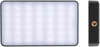 Puluz Pocket RGB LED Fotólámpa