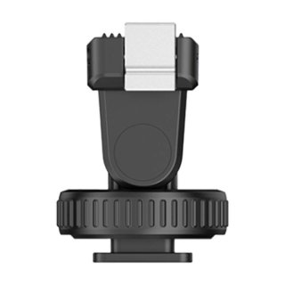 Puluz Gyorsrögzítő Adapter DJI Osmo Action