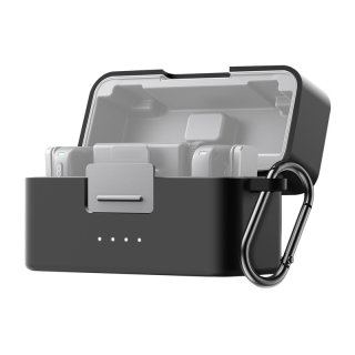 Puluz Védőtok DJI Mic Minihez
