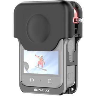 Puluz DJI Osmo 360 Védőketrec