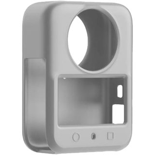 Puluz Szilikon Tok DJI Osmo 360 - Szürke