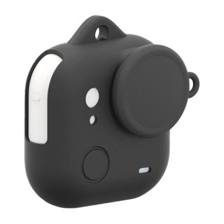 Puluz Szilikon Tok Insta360 GO Ultra