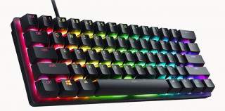 Razer Huntsman Mini Gamer Billentyűzet - Angol kiosztás