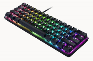 Razer Huntsman Mini Gamer Billentyűzet - Angol kiosztás