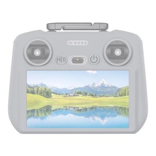 Puluz DJI RC 2 Szilikon Védőtok