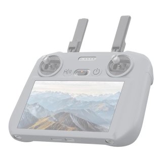 Puluz DJI RC 2 Szilikon Védőtok