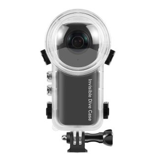 Puluz Vízálló Tok Insta360 X3