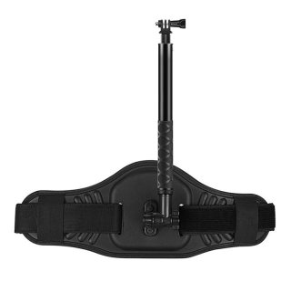 Puluz PU907 Fotóöv szelfibottal