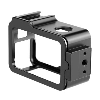 Puluz Fém Kamera Ketrec DJI Osmo Action 4/3