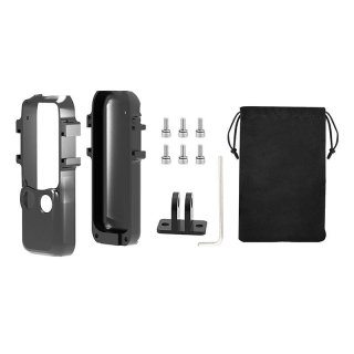 Puluz Fém Védőkeret DJI OSMO Pocket 3