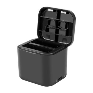 Puluz Akkumulátor Töltődoboz - Insta360 Ace