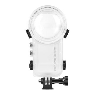 Puluz Vízálló Tok Insta360 X4