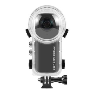 Puluz Vízálló Tok Insta360 X4