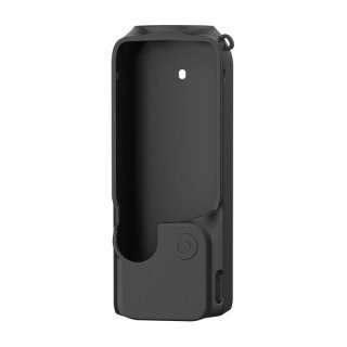 Puluz Szilikon Tok DJI Osmo Pocket 3