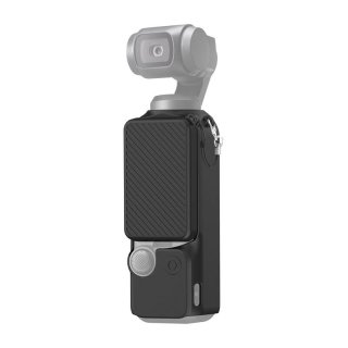 Puluz Szilikon Tok DJI Osmo Pocket 3
