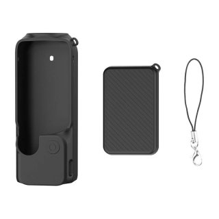 Puluz Szilikon Tok DJI Osmo Pocket 3