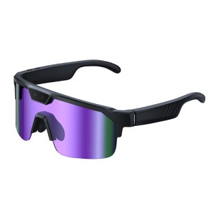 Zeblaze Q01 AI Okos Sportszemüveg