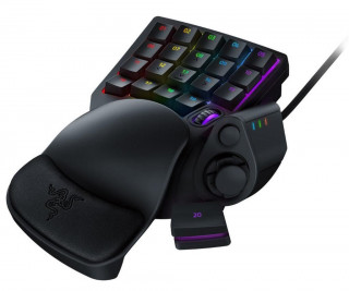 Razer Tartarus V2 Gamer Numerikus Billentyűzet