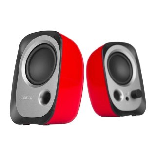 Edifier R12U 2.0 Hangszóró - Piros