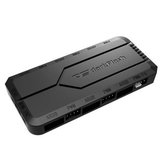 DarkFlash RC2 Ventilátorvezérlő