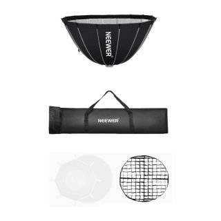 Neewer SF120Q Parabolic Softbox