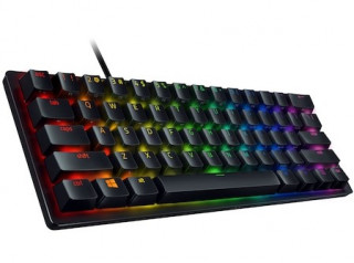 Razer Huntsman Mini Mechanikus Billentyűzet - Angol kiosztás