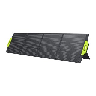 FOSSIBOT SP200 200W Napelem